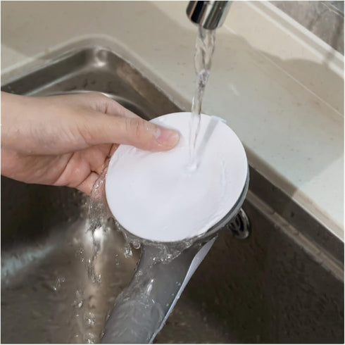 ONQendDv Wall,1 Grab Bars for Non-Slip Bathroom Suction Cup Handle Shower Toilet Safety Rail Bathtub Handle Grab Bar