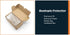 10 Pack 5160 Steel Flat Stock, 4"x2"x1/8" Knife Blanks for Knife Making and Forging Steel