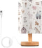 YYZZH Farm Animal House Car Windmill Cow Sheep Pig Horse Dog Cat Goose