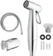 VRH Bidet Sprayer for Toilet and Baby Cloth Diaper Sprayer, Handheld Shattaf Bidet