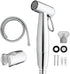 VRH Bidet Sprayer for Toilet and Baby Cloth Diaper Sprayer, Handheld Shattaf Bidet