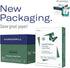 Hammermill 28 lb, 8.5 11-1 (500 98 125534R Printer Paper, Premium Laser Print x Ream Sheets) - Bright, Made in the USA