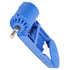 FTVOGUE Corundum Drill Sharpener, Portable Grinding Wheel Drill Bit Sharpener for Grinder Power Tools