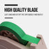 Lichamp Desktop Tape Dispenser Holder for Large 3 Inch Core, Suitable for Masking, Heat Transfer, and Kitchen Tape