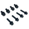 YHNNH Replacement for fits Screws for 75SK8070PUA.AUS (75SK8070PUA) TV Stand/Legs (Set of 8)