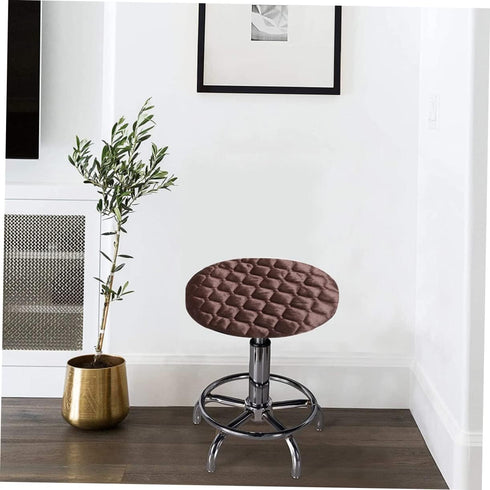 Elastic Stretchy Chair Cover - Protective Case for Home & Restaurant