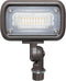 GKOLED 15W LED Floodlight, Outdoor Security Fixture, Waterproof, 1500 Lumens, 50W MH