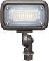 GKOLED 15W LED Floodlight, Outdoor Security Fixture, Waterproof, 1500 Lumens, 50W MH