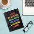 You'll Never Find Better Coworkers Than Us, 160 Blank Pages Spiral Notebook, Funny Leaving Gift for Colleague
