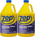 Zep Industrial Purple Cleaner and Degreaser Concentrate - 1 Gallon (Case of