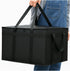 musbus Insulated Food Delivery Bag Cooler Bags Keep Food Warm Catering Therma