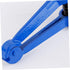 Handheld Vise Clamp Pliers, Carpenters Workshop Vice, Jewelers Hand Tool Fixed Pliers for Precision Work