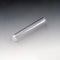 Globe Scientific 12 mm x 75 mm Polystyrene Test Tube, 5 mL, Durable Lab Essentials, Pack of 1000