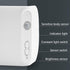 TOPINCN Motion Sensor Castle Night Light, Wall Sconce with Soft Illuminance, Wall Light for Bedroom Staircase Hallway