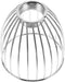 Lurrose Hollow-Out Iron Art Bird Cage Lampshade 3.14 Inch Mini Metal Light