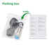 Capacitive Proximity Sensor Switch LJC18A3-B-Z, M18, DC10-30V, 300mA, 10mm Detecting Distance, 3 Wire (PNP_Normally