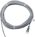 HQRP AC Power Cord Compatible with Shark Navigator Lift-Away Pro NV355 NV356 NV356K NV357 NV355CS NV356KCS NV356E