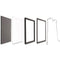 Jackson Safety Replacement Parts Kit for 951P Fiber Shell Welding Helmet, 24548