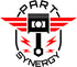 Part Synergy 5/8-18 4pk 5/8-18 1/4 Set 4 Jam Nuts | Jam Nuts RH Thin OD Steel - Thin OD | Right Hand Thread | in Thick