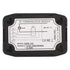 Ammeter Voltmeter, 100A Multi-Function Energy Tester with Open and Close CT and USB to 485 Module