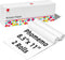 Phomemo M832 Thermal Paper - 2 Rolls, 8.5" x 11" US Letter Thermal Printer Paper, Compatible with M832 Series