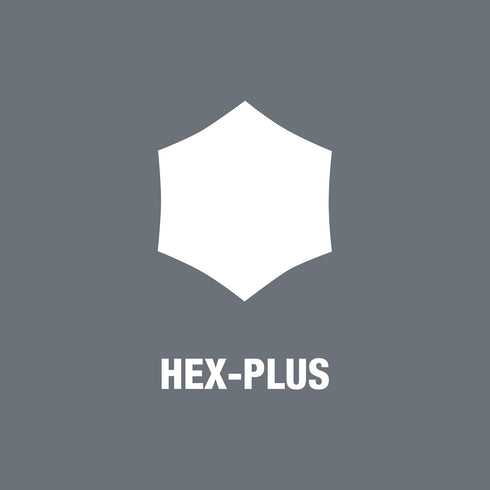 Wera Tools 950/9 SM N Hex Key Set