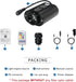 6W 28-Key AKEPO Mini Size Twinkle Fiber Optic Light Engine Only, RGBW Bluetooth APP Control + Music Sync + Remote