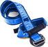Carry Strap with Handle | Adjustable and Strong | for Easy, Safe, Secure Lifting, Moving, Carrying of Heavy Boxes, Groceries, Beach Chairs by Strap-A-Handle
