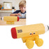 3 Haofy Cute Pencil Shape Night Light, Brightness Adjustable Warm Light, Tap Control, Great for Children, Birthday