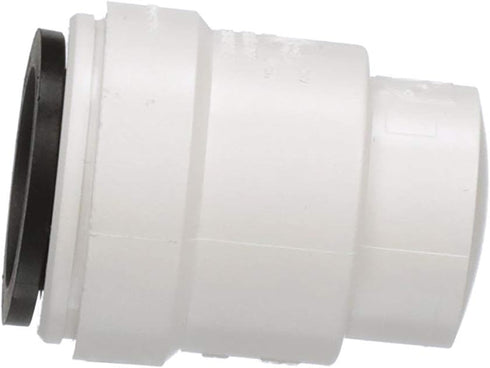 Watts 959109 Aqualock (P-670) End Cap, 1/2"