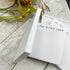 Funny Sticky Note What The F*ck Sticky Notepad, Novelty Notepads, Funny Sassy Rude Desk Accessory Gifts