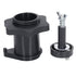 Solder Dispenser Reel, 5kg Welding Wire Spool Stand for Adjustable Roll Holder and Welding Tool
