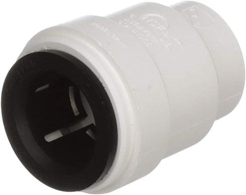 Watts 959109 Aqualock (P-670) End Cap, 1/2"