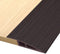 Vinyl Door Threshold Flooring Transition Strip Self Adhesive Carpet Edging Strip for