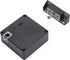 OEBUAFI Closet Hidden NFC Lock, Electronic Drawer Lock with Cutting NFC Proximity Induction Technology, Cabinet