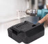 Yoidesu 18V Lithium Battery Adapter, for Metabo to Hitachi Lithium Battery Converter Power Tool