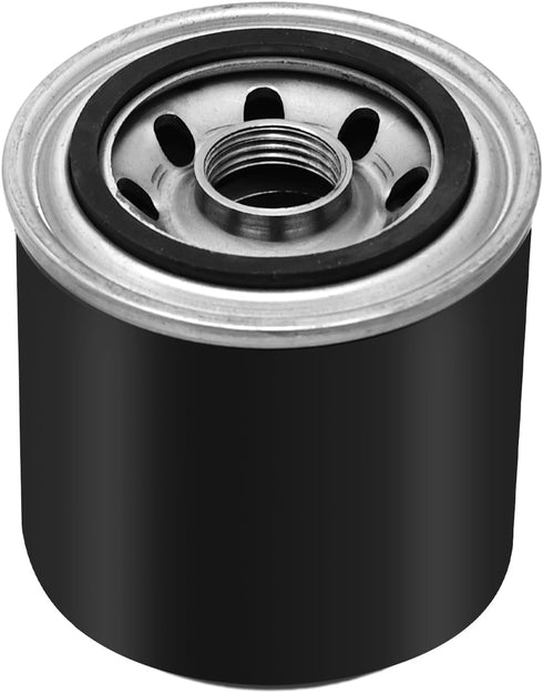 Hydraulic Oil Filter Compatible with John Deere 647 657 667 717 777 797 WH Replaces M131053