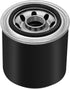 Hydraulic Oil Filter Compatible with John Deere 647 657 667 717 777 797 WH Replaces M131053