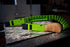 BOW Products PushPRO PP1 - Push Stick for Table Saws, EVA Tipped Push Block for Improved Grip and Safety
