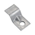 Rok Hardware 20 Pack 14 Gauge Table Top Fasteners with Screws, Steel Z Clip Tabletop Connectors
