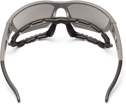 Ergodyne - EGO53991 Skullerz Kvasir Safety Glasses Foam Gasket Insert Black Frame-foam Gasket Lens