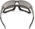 Ergodyne - EGO53991 Skullerz Kvasir Safety Glasses Foam Gasket Insert Black Frame-foam Gasket Lens