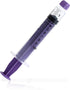 10ml 30/bx Blister-Packed ONE-CARE Syringes ENFIt with Mounted Cap, Sterile, Low Dead Space, Syringes