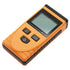 Electromagnetic Radiation Tester Digital Electromagnetic Radiation Detector EMF Meter Counter Dosimeter Tester AMF078