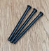 Hinge Outlet Hinge Pins for Doors, 3.5 inches, Oil Rubbed Bronze, 3 Pack