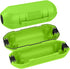 2 Pack Extension Cord Cover Waterproof, IP54 Waterproof Box, Unique Stuck Design for Holiday Lights Protection