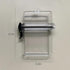 Sport Waterproof Case ID Card Badge Holder, Heavy Duty Durable Locker Dry Box, Clear, 3 Pcs