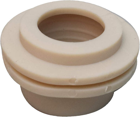 Valterra F02-2105 Rubber Tank Grommet, 1-1/2"