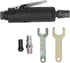 Air Die Grinder Set, Pneumatic Grinding Wheel Machine Polishing Tool Kit for Metal Rust Removal, Power Angle Grinders
