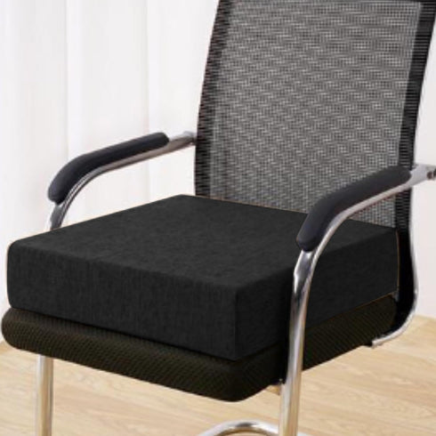 Gooddyiyukey 16 16 2 Inch Outdoor Chair Cushions, X X High Density Memory Sponge Non-Slip Patio Cushions,Washable